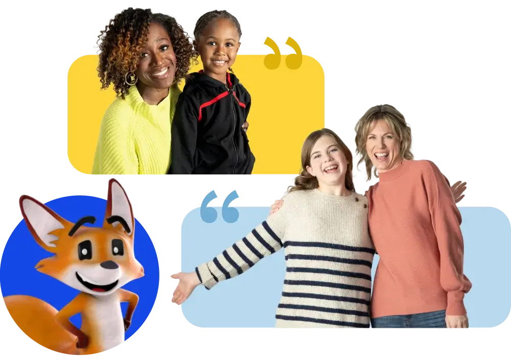 Strider und Familien