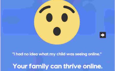 Programm für digitale Bürgerschaft