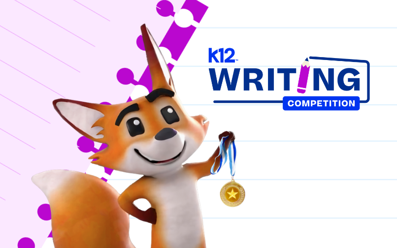 K12-Schreibwettbewerb
