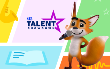 K12 Talent-Showdown-Bild